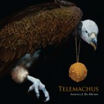 Telemachus Ft. Roc Marciano – Scarecrows (7″ Vinyl)