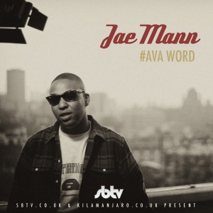 Jae Mann - #AVA WORD